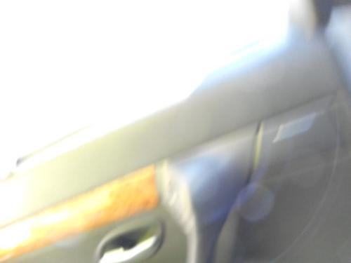 Left sun visor RENAULT VEL SATIS (BJ0_) 3.5 V6 (BJ0R, BJ0V, BJ0U) | BP24762765I1 - Image 7