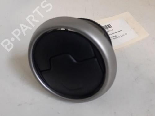 Air vent NISSAN QASHQAI I (J10, NJ10)  | BP24751083I21 