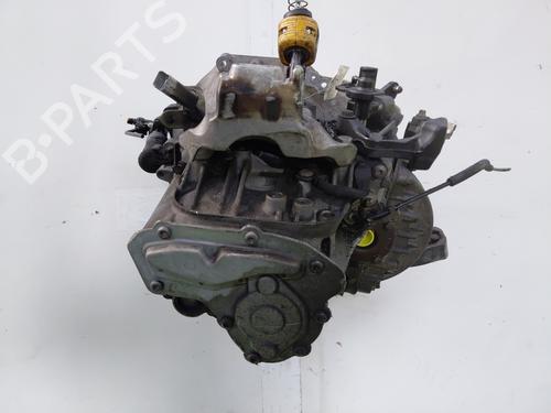 Gearbox CITROËN JUMPY III Van (V_) 1.5 BlueHDi 100 | BP33606700M3 - Image 6