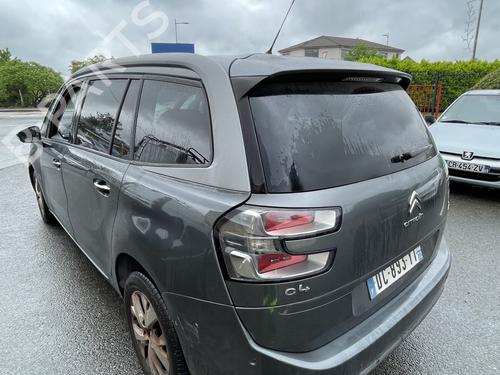 Recambios CITROËN C4 Grand Picasso II (DA_, DE_) 4830910