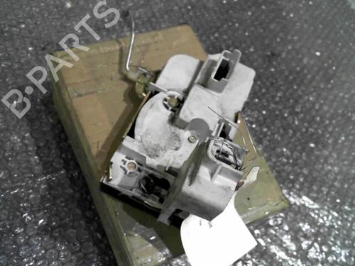 Used Front right lock PEUGEOT 307 (3A/C) 1.6 HDi 110 (109 hp) 24763713