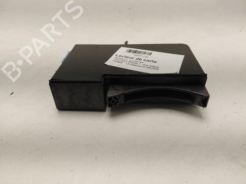 Kartenleser für Kartenleser RENAULT LAGUNA II (BG0/1_) [2001-2007] 36154937 36154937