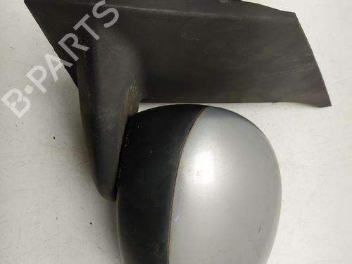 Bakspejl venstre TOYOTA AYGO (_B1_) 1.0 (KGB10_, KGB10R) (68 hp) 32667520