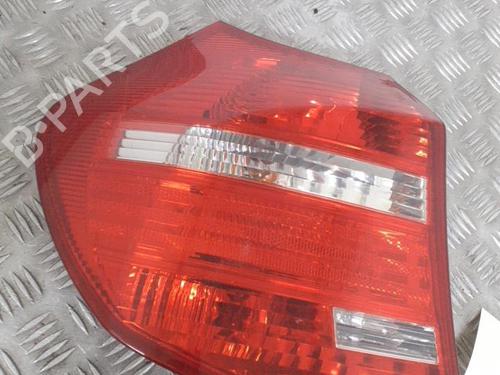 Left taillight BMW 1 (E87) 118 d | BP24740156C34 - Image 2
