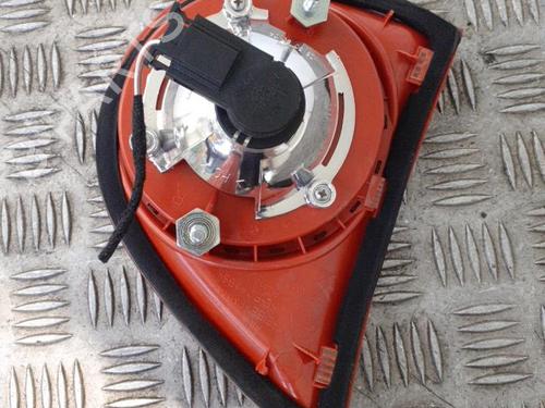 Right tailgate light VW GOLF V (1K1) 2.0 TDI | BP24756990C80 