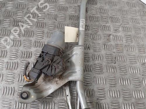 front-wiper-motor-dacia-sandero-2008-24767518 main image