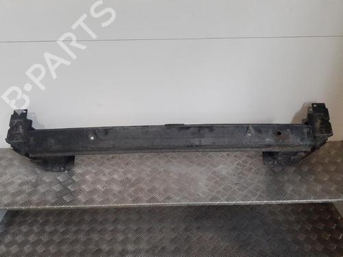 Used Rear bumper reinforcement PEUGEOT 3008 I MPV (0U_) 1.6 HDi (109 hp) 24750950