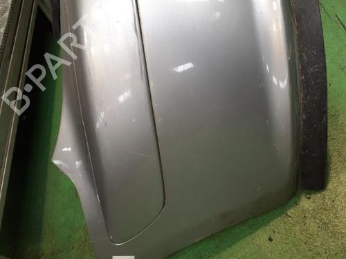 Used Front bumper PEUGEOT 307 (3A/C) 1.6 16V (109 hp) 24751393