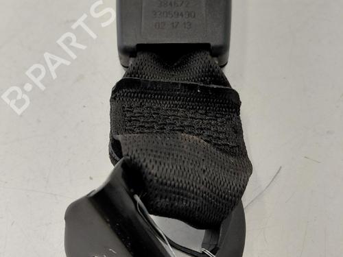 Seat buckle RENAULT TWINGO II (CN0_) 1.2 16V (CN04, CN0B) | BP39013040I32 - Image 2