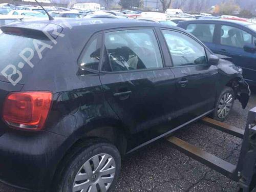 Steering column stalk VW POLO V (6R1, 6C1) 1.2 TDI | BP24755295I23 