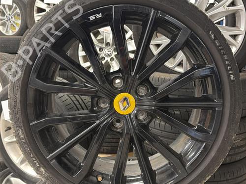 Fælk RENAULT CLIO IV (BH_) 1.6 RS Trophy (BHJ4, BHJ6) (220 hp) 31331821