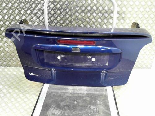 Used Tailgate Tailgate RENAULT MEGANE I Coach (DA0/1_) 1.6 16V (DA0B, DA04, DA11) (107 hp) 24763831 24763831