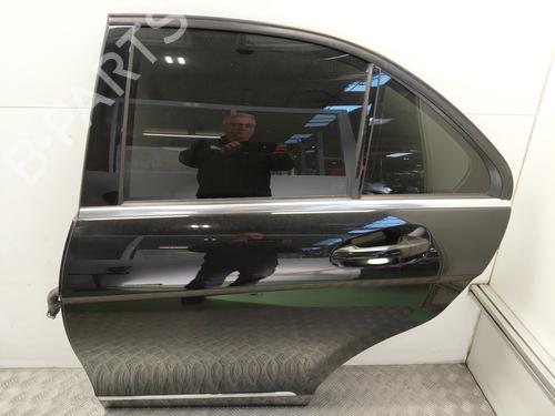 left-rear-door-mercedes-benz-c-class-w204-2007-2008-2009-2010-2011-2012-2013-2014-2015-33047040 main image