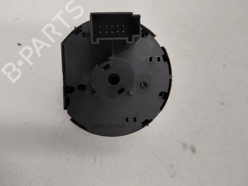 Used Headlight switch Headlight switch VW SHARAN (7N1, 7N2) 2.0 TDI (184 hp) 39550474 39550474