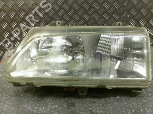 Used Left headlight PEUGEOT 806 (221) 1.9 TD (92 hp) 24746049