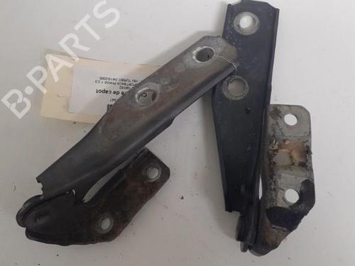 Hinge/Door check strap AUDI A3 Sportback (8PA) 2.0 TDI 16V | BP24750924C146 