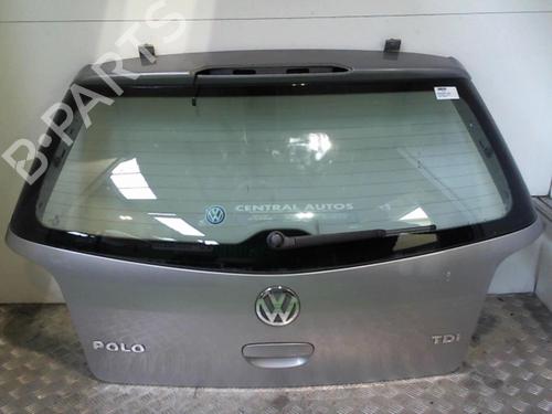Tailgate VW POLO (9N_, 9A_) 1.4 TDI | BP24739718C6 