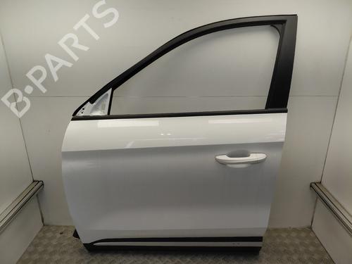 Used Left front door Left front door 37754586 37754586
