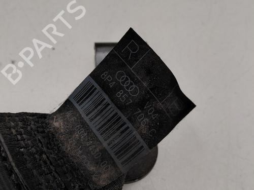 Used Front right seatbelt Front right seatbelt 38642812 38642812