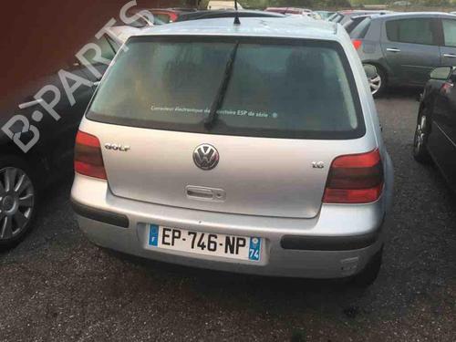 Used Parts VW GOLF IV (1J1) 1.6 2400686