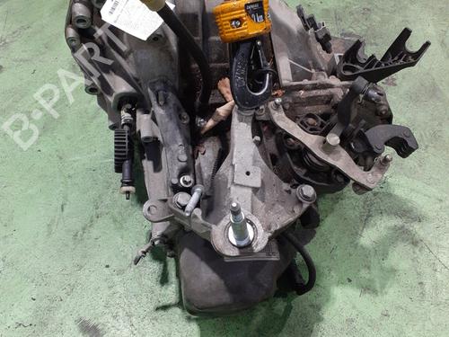 Used Gearbox Gearbox RENAULT CAPTUR I (J5_, H5_) 0.9 TCe 90 (90 hp) 24750219 24750219