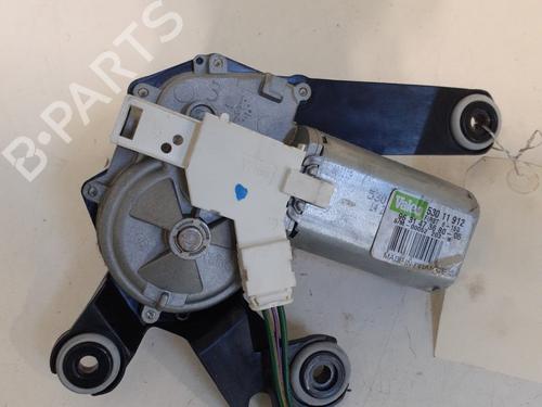 Viskermotor bakrute CITROËN XSARA PICASSO (N68) 1.6 HDi | BP27732151M102 