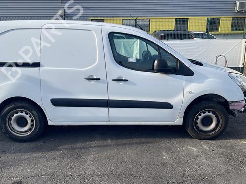 Instrument cluster PEUGEOT PARTNER Box Body/MPV 1.6 | BP31216815C47 