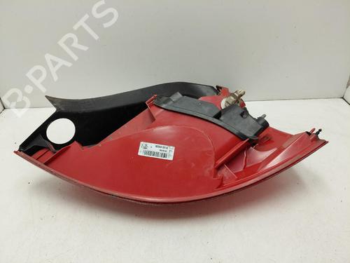 Used Left taillight Left taillight 37679425 37679425