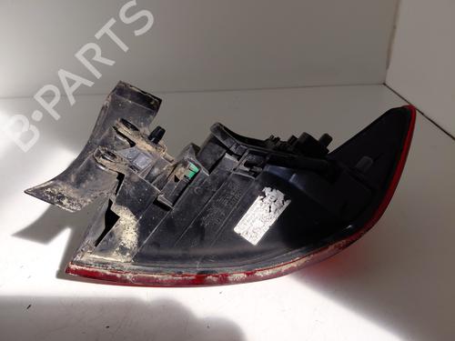 Left taillight RENAULT CLIO IV (BH_) 1.5 dCi 75 | BP29642295C34