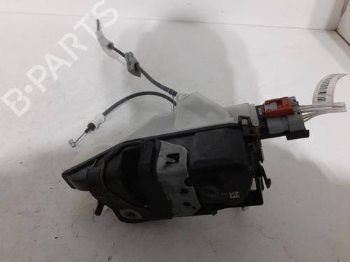 front-left-lock-citroen-c3-iii-sx-2016-24753924 main image