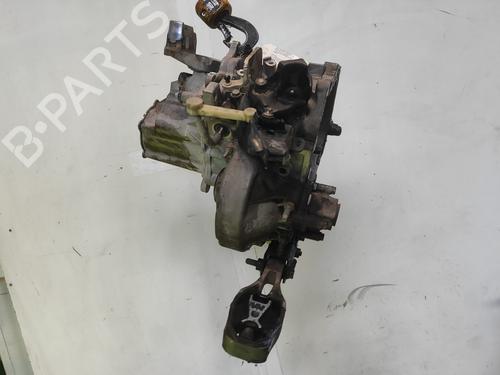 Gearbox CITROËN BERLINGO (ER_, EC_)  | BP33836833M3  - Image 5