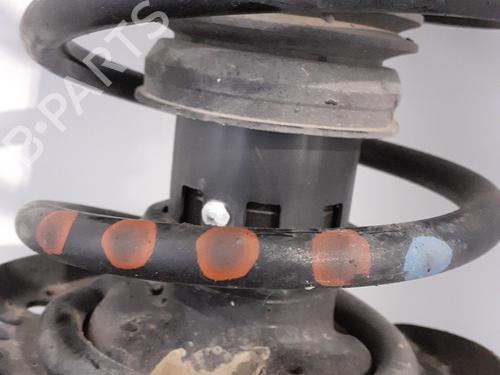 Right front shock absorber SKODA FABIA II (542) 1.2 TSI | BP24754041M17 