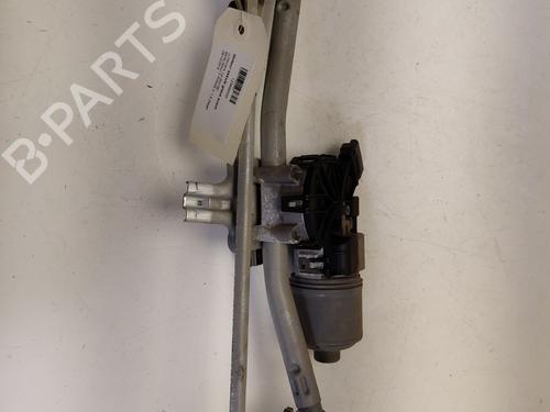 Motor limpa vidros frontal Motor limpa vidros frontal CITROËN BERLINGO MULTISPACE (B9) [2008-2026] 36096456 36096456