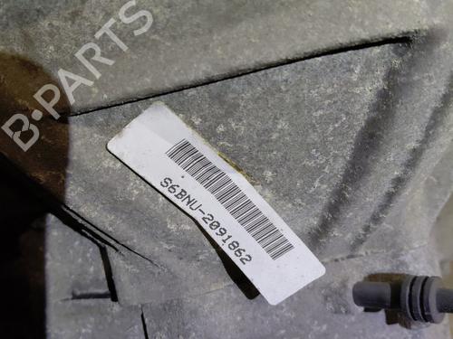 Gearbox ROVER 45 I Hatchback (RT) 2.0 iDT | BP24770947M3