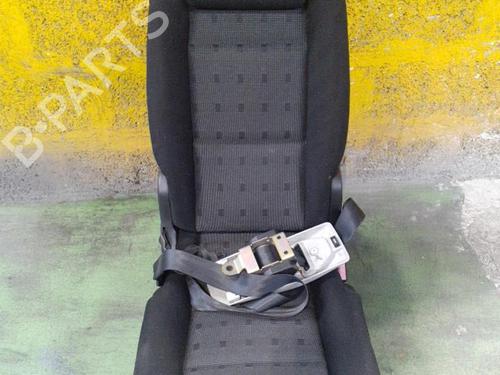 Used Rear seat Rear seat PEUGEOT 307 Break (3E) 1.6 16V (109 hp) 24747141 24747141
