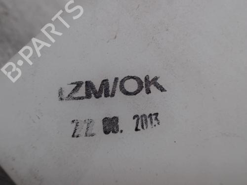 Windscreen washer tank FORD KA (RU8) 1.2 | BP24765075C113 