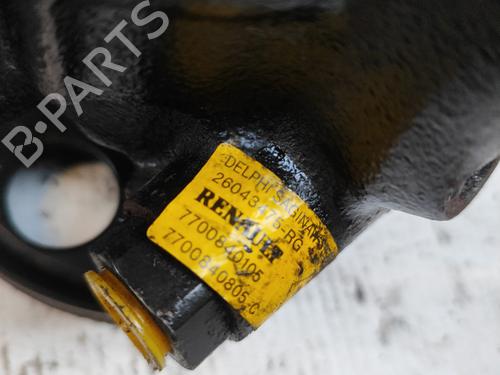 Used Steering pump Steering pump RENAULT CLIO II (BB_, CB_) 1.6 (B/CB0D, BB00) (90 hp) 25860964 25860964