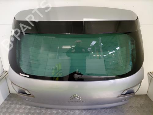 Used Tailgate CITROËN C4 II (NC_) 1.6 HDi 115 (114 hp) 29298919