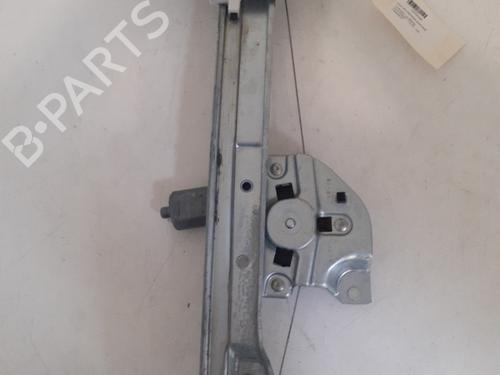 Front right window mechanism CITROËN C3 III (SX) 1.2 PureTech 82 | BP26509471C23 - Image 4