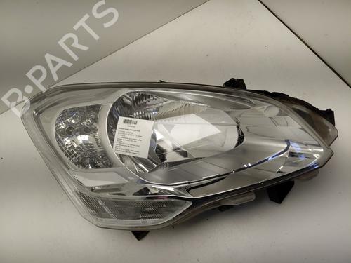 Right headlight CITROËN BERLINGO MULTISPACE (B9) | BP33722574C29 - Image 2