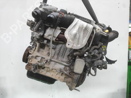 Engine CITROËN BERLINGO Box Body/MPV (K9) | BP35918492M1 - Image 5