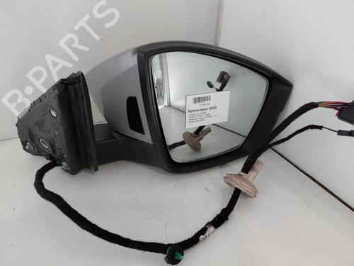 Used Right mirror Right mirror SKODA KAROQ (NU7, ND7) 1.6 TDI (115 hp) 32655759 32655759