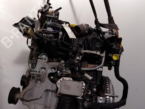 Used Engine RENAULT KANGOO Express (FW0/1_) 1.5 dCi 95 (FW16) (95 hp) 28067226