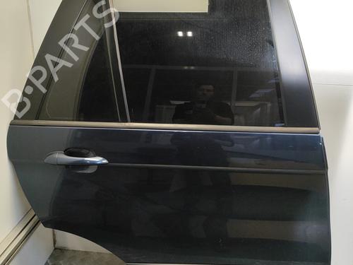 Used Right rear door BMW X5 (E53) 3.0 d (218 hp) 24764476