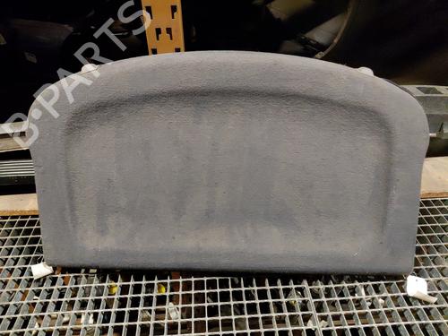 Used Rear parcel shelf OPEL ASTRA G Hatchback (T98) 1.4 16V (F08, F48) (90 hp) 24768572