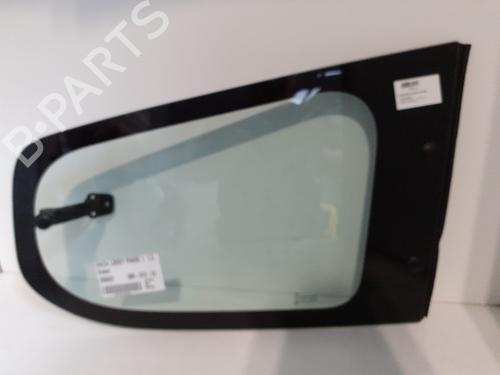 Panel rute bak høyre DACIA LODGY (JS_) 1.5 dCi (JSMC, JSAF) (107 hp) 26497357
