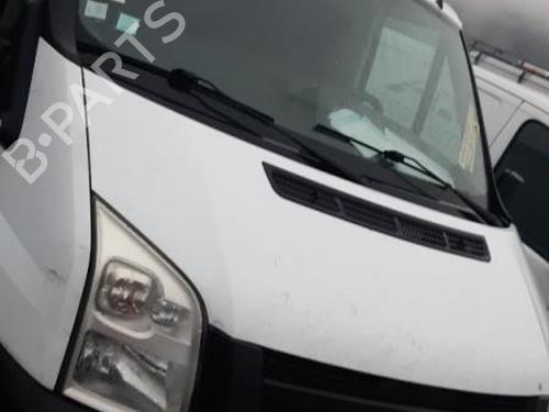 Right sun visor FORD TRANSIT Van (FA_ _) 2.2 TDCi | BP24745323I2 - Image 4
