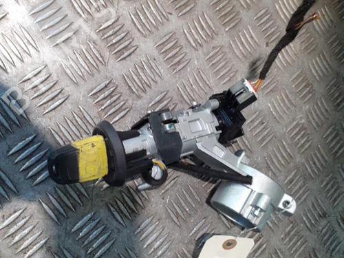 Used Ignition barrel Ignition barrel OPEL MERIVA B MPV (S10) 1.7 CDTI (75) (110 hp) 24756726 24756726