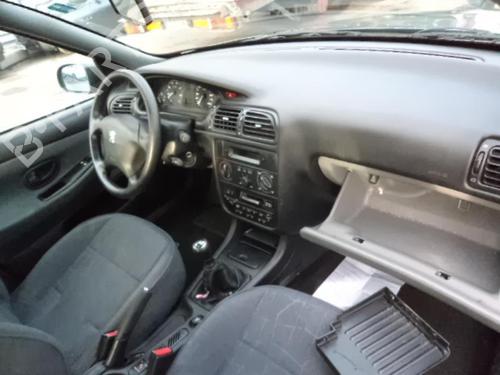 Used Parts PEUGEOT 406 (8B) 1.8 2408241