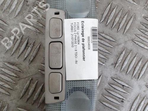 Innerbelysning FORD FOCUS II (DA_, HCP, DP) 1.8 TDCi | BP24759079I8 